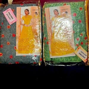 Indian outfit lenhenga skirt and top